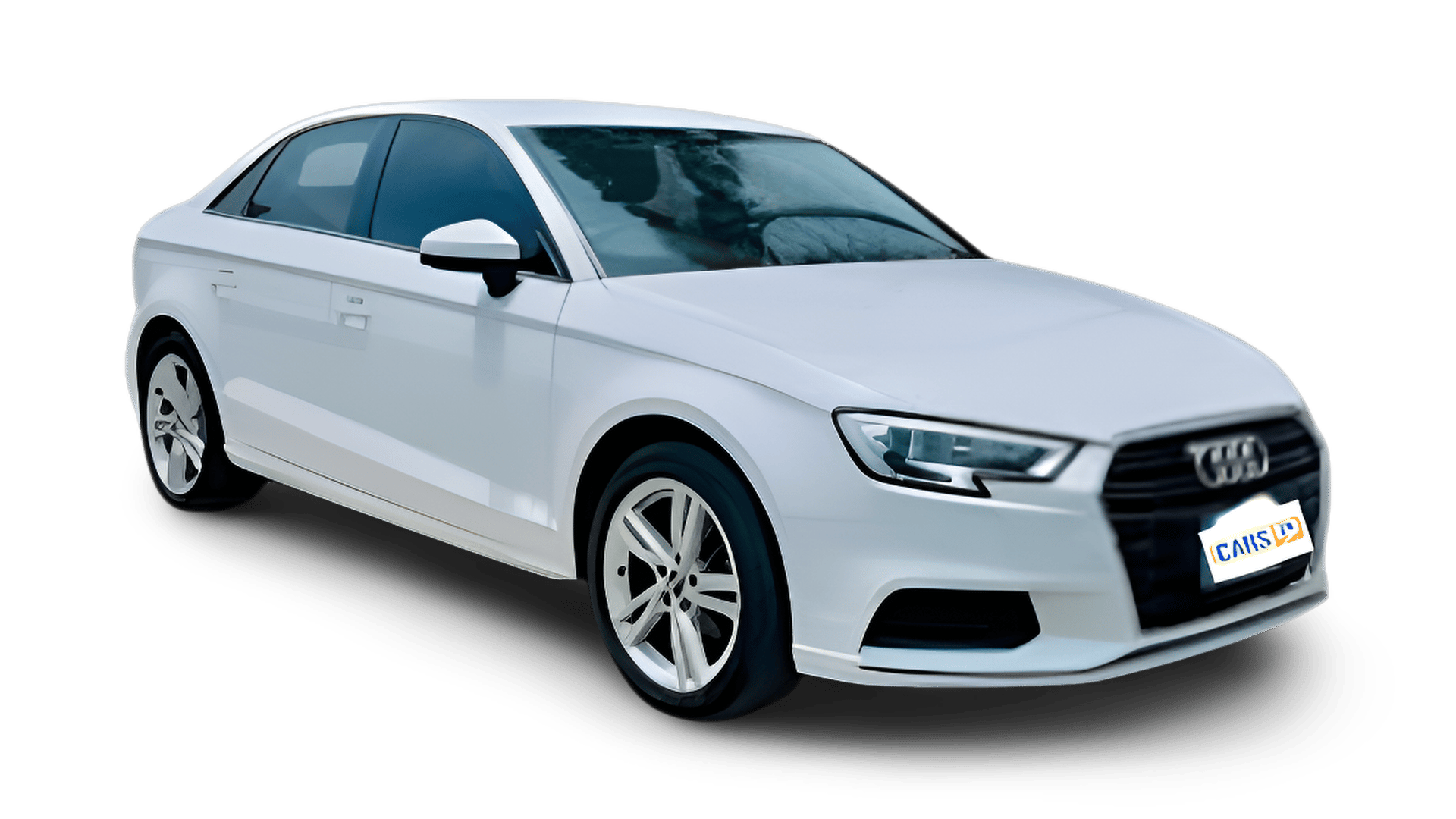 2019 Audi A3 - Sedan - Diesel - Automatic - ₹16.00 lakh